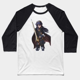 Lucina (2021) Baseball T-Shirt